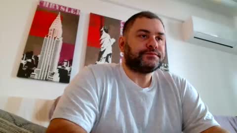 Snapshot of themastercomander chatting on 02.13.26 Big Alpha Daddy Master online show from 02.13.26