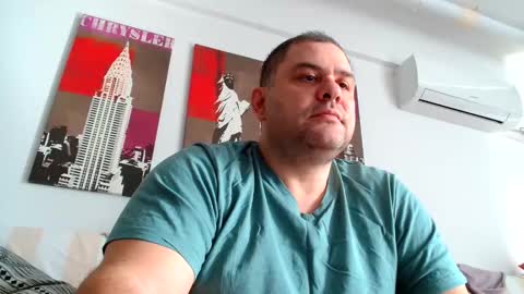 Snapshot of themastercomander chatting on 02.20.26 Big Alpha Daddy Master online show from 02.20.26