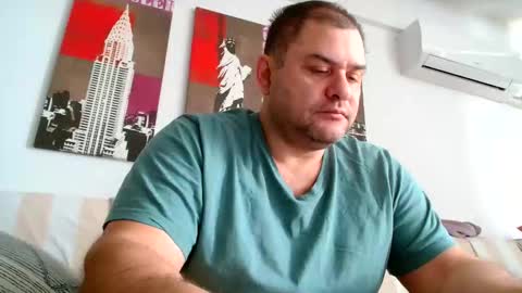 Snapshot of themastercomander chatting on 02.21.26 Big Alpha Daddy Master online show from 02.21.26