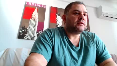 Snapshot of themastercomander chatting on 02.22.26 Big Alpha Daddy Master online show from 02.22.26