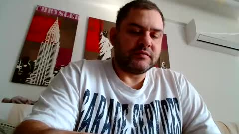 Snapshot of themastercomander chatting on 02.27.26 Big Alpha Daddy Master online show from 02.27.26