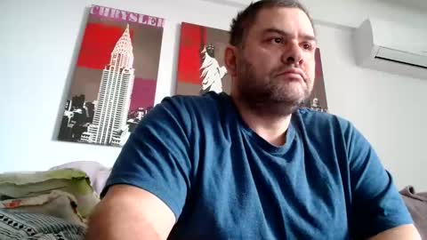 Snapshot of themastercomander chatting on 02.28.26 Big Alpha Daddy Master online show from 02.28.26