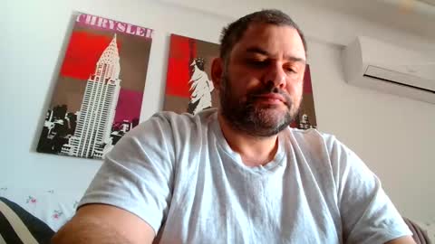 Snapshot of themastercomander chatting on 03.07.26 Big Alpha Daddy Master online show from 03.07.26