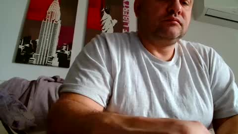 Snapshot of themastercomander chatting on 03.14.26 Big Alpha Daddy Master online show from 03.14.26