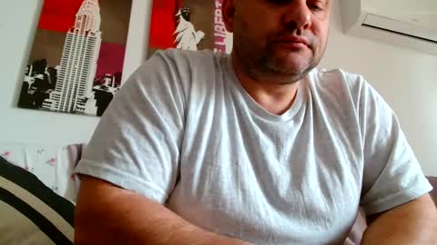 Snapshot of themastercomander chatting on 03.16.26 Big Alpha Daddy Master online show from 03.16.26