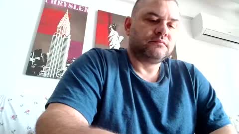 Snapshot of themastercomander chatting on 03.18.26 Big Alpha Daddy Master online show from 03.18.26