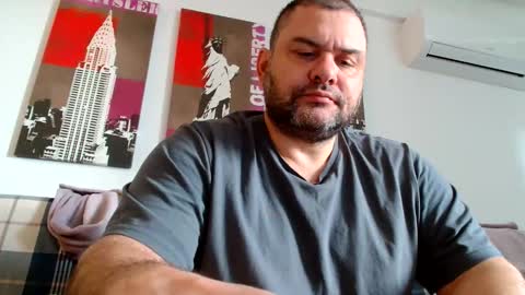 Snapshot of themastercomander chatting on 03.27.26 Big Alpha Daddy Master online show from 03.27.26