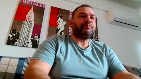 Snapshot of themastercomander chatting on 03.28.26 Big Alpha Daddy Master online show from 03.28.26