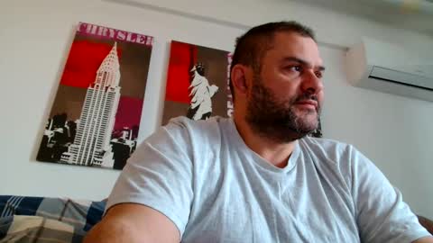 Snapshot of themastercomander chatting on 03.30.26 Big Alpha Daddy Master online show from 03.30.26