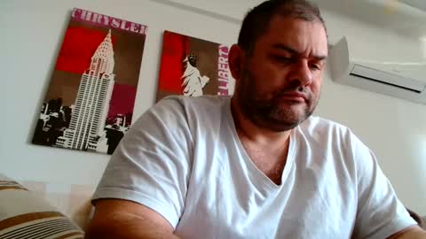 Snapshot of themastercomander chatting on 04.10.26 Big Alpha Daddy Master online show from 04.10.26