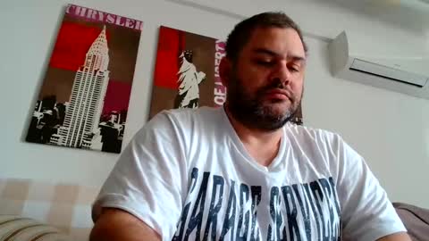 Snapshot of themastercomander chatting on 04.20.26 Big Alpha Daddy Master online show from 04.20.26
