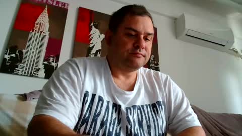 Snapshot of themastercomander chatting on 04.21.26 Big Alpha Daddy Master online show from 04.21.26