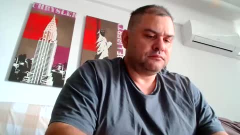 Snapshot of themastercomander chatting on 04.22.26 Big Alpha Daddy Master online show from 04.22.26