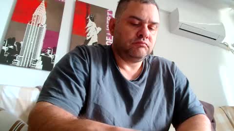 Snapshot of themastercomander chatting on 04.23.26 Big Alpha Daddy Master online show from 04.23.26