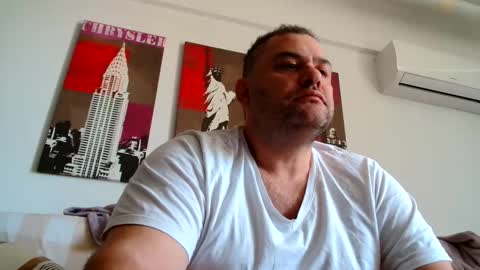 Snapshot of themastercomander chatting on 04.25.26 Big Alpha Daddy Master online show from 04.25.26