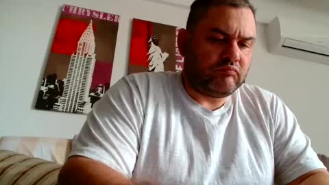 Snapshot of themastercomander chatting on 04.29.26 Big Alpha Daddy Master online show from 04.29.26