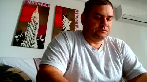Snapshot of themastercomander chatting on 05.13.26 Big Alpha Daddy Master online show from 05.13.26