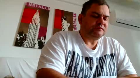 Snapshot of themastercomander chatting on 05.14.26 Big Alpha Daddy Master online show from 05.14.26