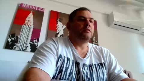 Snapshot of themastercomander chatting on 05.15.26 Big Alpha Daddy Master online show from 05.15.26