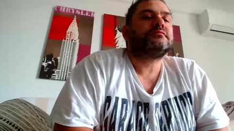 Snapshot of themastercomander chatting on 06.01.26 Big Alpha Daddy Master online show from 06.01.26