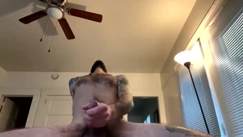 The Masturater online show from 12.29.24