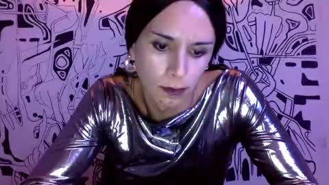 Snapshot of thematryoshka chatting on 01.12.25 Lucy Lucy online show from 01.12.25