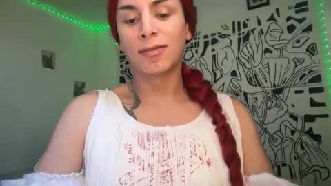 Lucy Lucy online show from 11.19.25