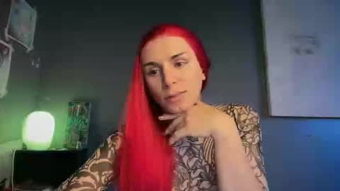 Lucy Lucy online show from 03.22.26