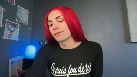 Lucy Lucy online show from 04.07.26