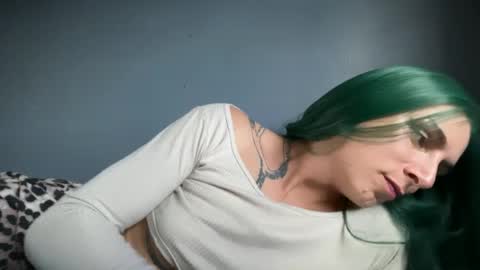 Snapshot of thematryoshka chatting on 07.13.26 Lucy Lucy online show from 07.13.26
