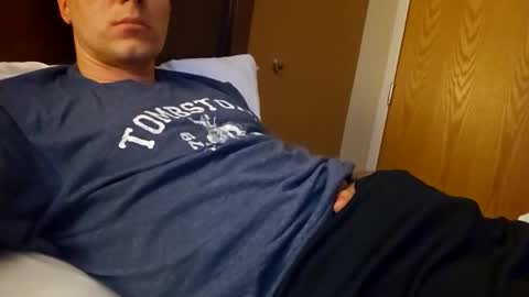 Snapshot of themattryan chatting on 03.25.26 Matt Ryan online show from 03.25.26