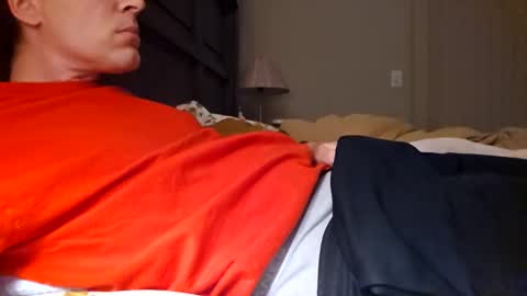 Snapshot of themattryan chatting on 05.13.26 Matt Ryan online show from 05.13.26