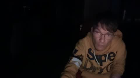 Snapshot of themegaplayer chatting on 03.09.25 TheMegaPlayersCam online show from 03.09.25