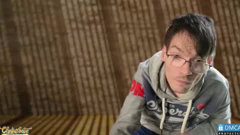 Snapshot of themegaplayer chatting on 11.03.25 TheMegaPlayersCam online show from 11.03.25