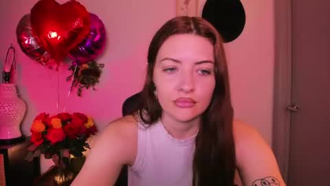 Snapshot of themelrose chatting on 07.09.26 themelrose online show from 07.09.26