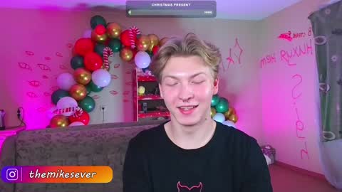 Sever online show from 12.22.24