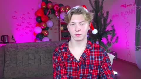 Sever online show from 12.31.24