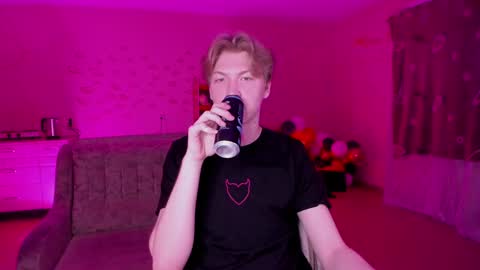 Sever online show from 01.22.25