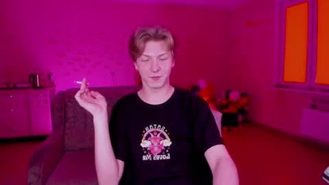 Sever online show from 01.30.25