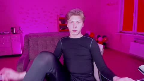 Sever online show from 02.03.25