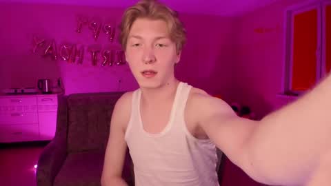 Sever online show from 02.19.25