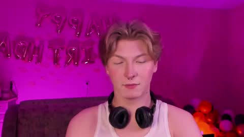 Sever online show from 02.19.25