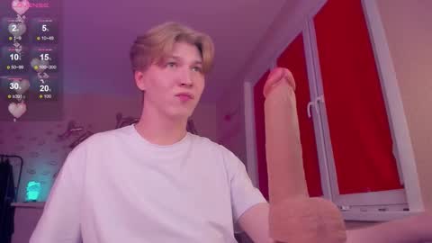 Sever online show from 09.15.25