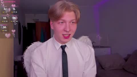 Sever online show from 11.11.25