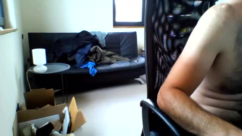 themikka1234 online show from 06.17.26