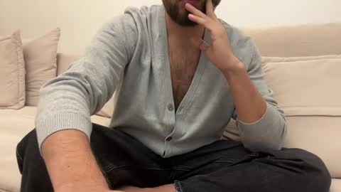 TheMonarchGoat online show from 01.11.25