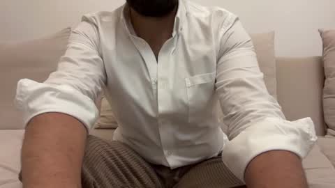 TheMonarchGoat online show from 01.24.25