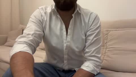 TheMonarchGoat online show from 01.26.25