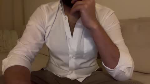 TheMonarchGoat online show from 02.22.25