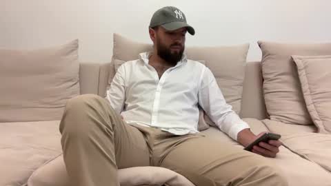 TheMonarchGoat online show from 02.23.25